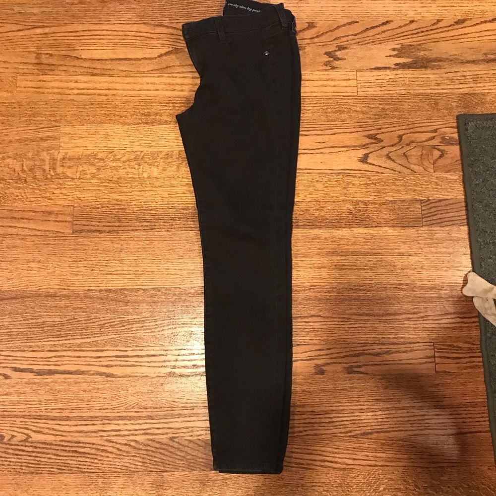 Soho Crosby slim leg pant